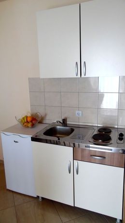 Imagen de la habitación del Hotel Villa Sara, Makarska. Foto 5