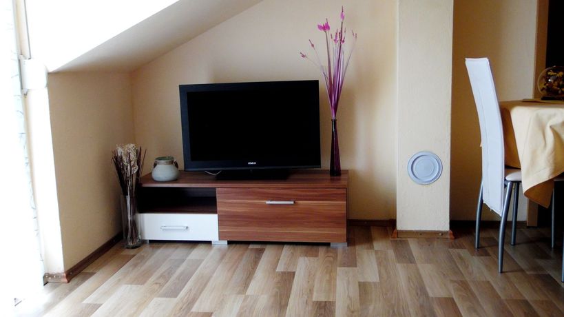 Imagen de la habitación del Hotel Villa Sara, Makarska. Foto 7