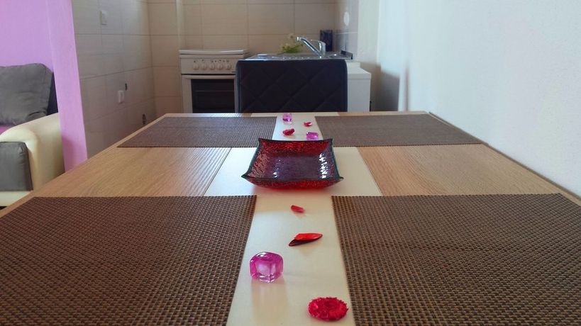 Imagen de los interiores del Hotel Villa Sara, Makarska. Foto 15