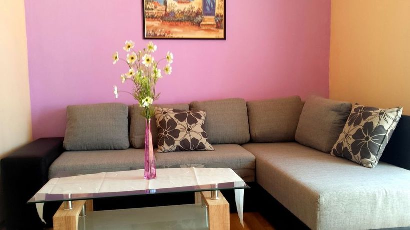 Imagen de la habitación del Hotel Villa Sara, Makarska. Foto 9