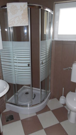 Imagen de los interiores del Hotel Villa Sara, Makarska. Foto 16