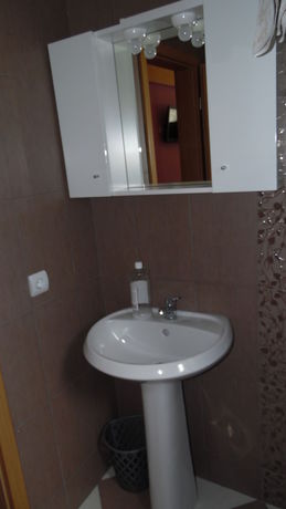 Imagen de la habitación del Hotel Villa Sara, Makarska. Foto 10