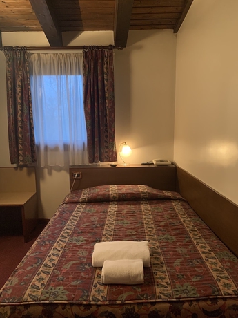 Imagen de la habitación del Hotel Villa Sara, Mestre. Foto 12