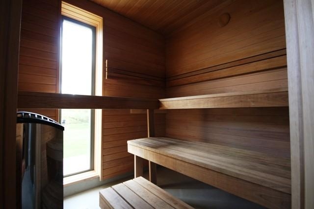 Imagen de los interiores del Hotel Villa Saskia. Foto 6