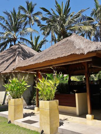 Imagen de los interiores del Hotel Villa Sasoon. Foto 18