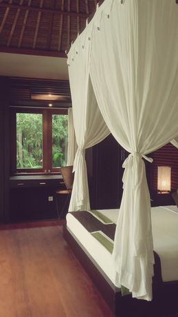 Imagen de la habitación del Hotel Villa Sasoon. Foto 12