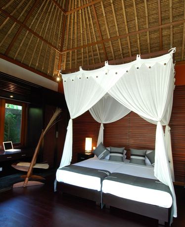 Imagen de la habitación del Hotel Villa Sasoon. Foto 14