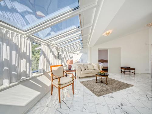 Imagen de la habitación del Hotel Villa Sassa. Foto 20