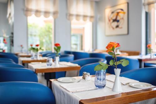 Imagen general del Hotel Villa Sassa. Foto 6