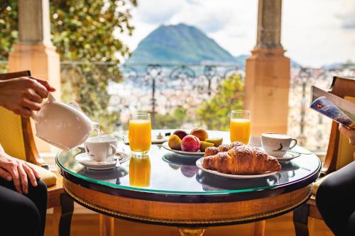 Imagen general del Hotel Villa Sassa. Foto 12