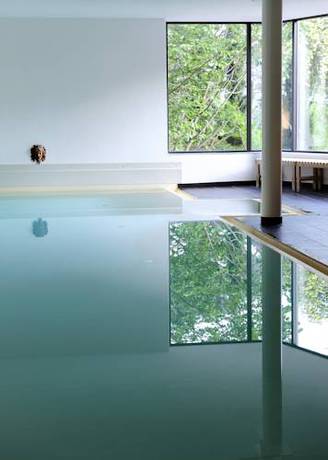 Imagen de la habitación del Hotel Villa Sasso. Foto 1