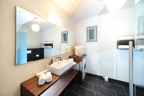 Imagen de la habitación del Hotel Villa Sasso. Foto 3