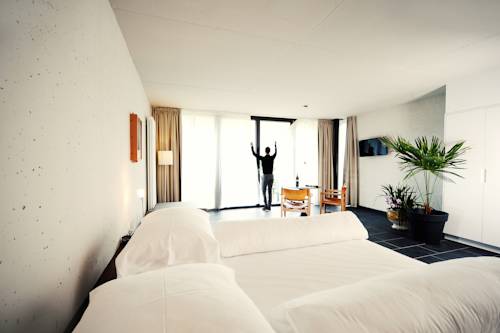 Imagen de la habitación del Hotel Villa Sasso. Foto 6