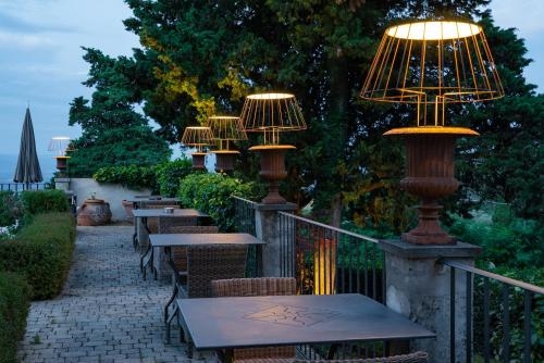 Imagen general del Hotel Villa Sassolini Country Boutique. Foto 1