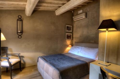 Imagen de la habitación del Hotel Villa Sassolini Country Boutique. Foto 8