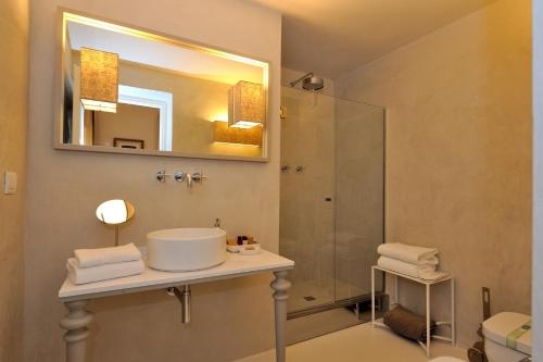 Imagen de la habitación del Hotel Villa Sassolini Country Boutique. Foto 10