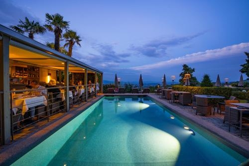 Imagen general del Hotel Villa Sassolini Country Boutique. Foto 4