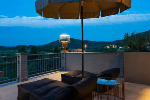 Imagen general del Hotel Villa Sassolini Country Boutique. Foto 5