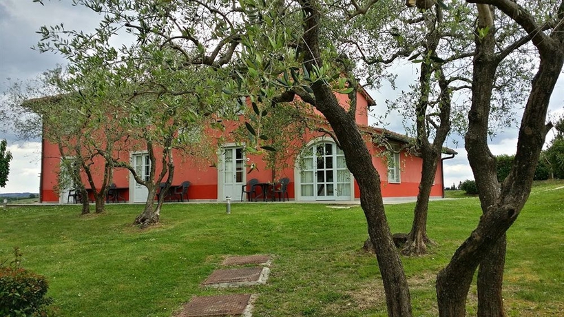 Imagen de los exteriores del Hotel Villa Saulina. Foto 7