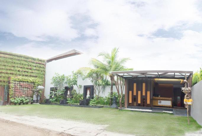 Imagen general del Hotel Villa Savvoya Seminyak Bali (Villa Pitu). Foto 2