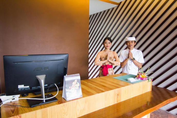 Imagen de los interiores del Hotel Villa Savvoya Seminyak Bali (Villa Pitu). Foto 14