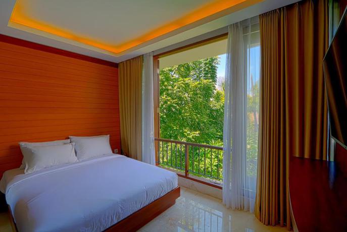 Imagen de la habitación del Hotel Villa Savvoya Seminyak Bali (Villa Pitu). Foto 5