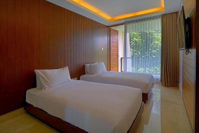 Imagen de la habitación del Hotel Villa Savvoya Seminyak Bali (Villa Pitu). Foto 6