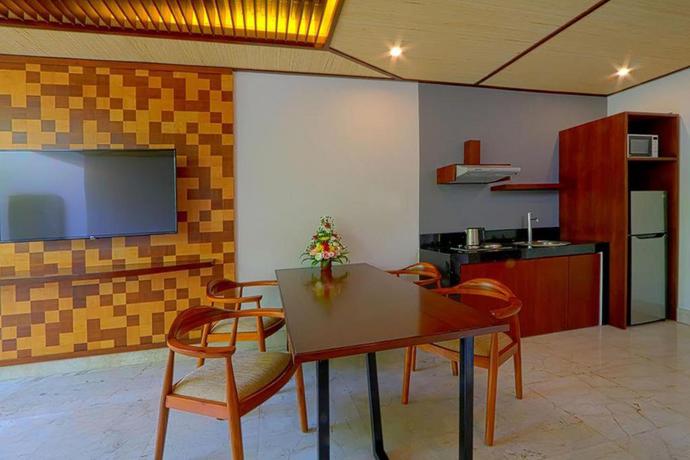 Imagen de la habitación del Hotel Villa Savvoya Seminyak Bali (Villa Pitu). Foto 12