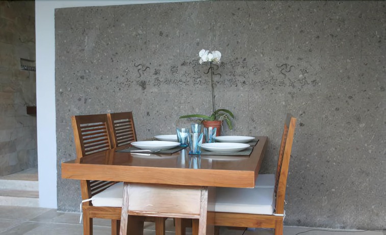 Imagen de la habitación del Hotel Villa Scena. Foto 14