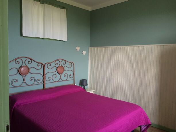 Imagen general del Hotel Villa Schindler. Foto 2