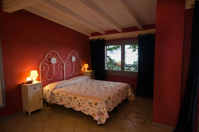 Imagen general del Hotel Villa Schindler. Foto 4