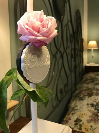 Imagen general del Hotel Villa Schindler. Foto 6