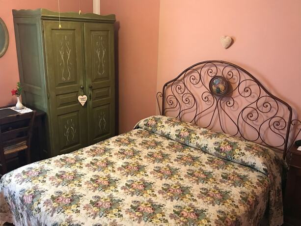 Imagen general del Hotel Villa Schindler. Foto 8