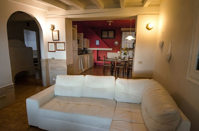 Imagen de la habitación del Hotel Villa Schindler. Foto 20