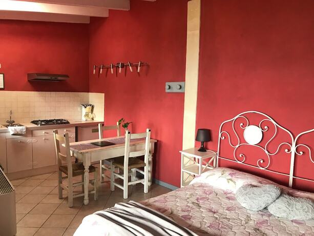 Imagen general del Hotel Villa Schindler. Foto 10