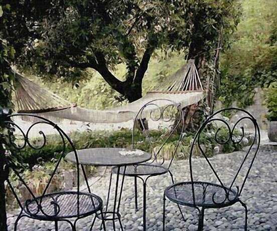 Imagen general del Hotel Villa Schindler. Foto 11