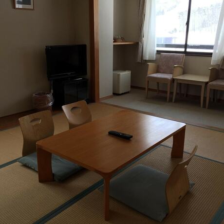Imagen general del Hotel Villa Schole Hakuba. Foto 2
