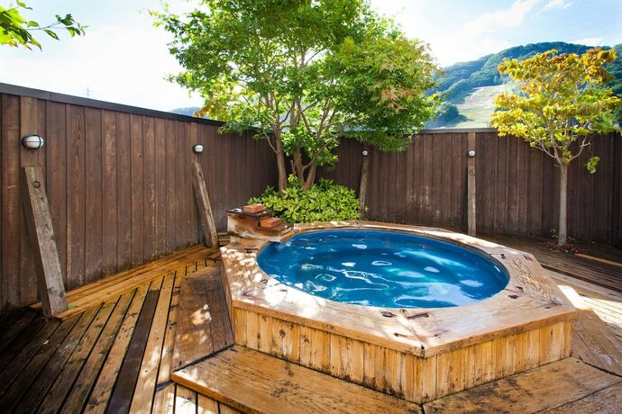 Imagen general del Hotel Villa Schole Hakuba. Foto 4