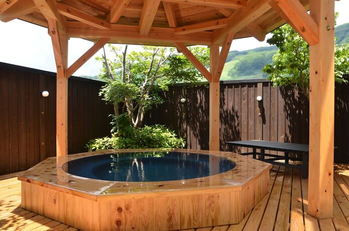 Imagen general del Hotel Villa Schole Hakuba. Foto 6
