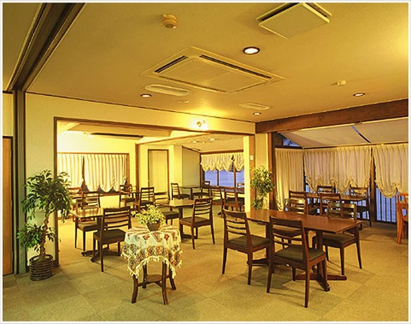 Imagen general del Hotel Villa Schole Hakuba. Foto 9