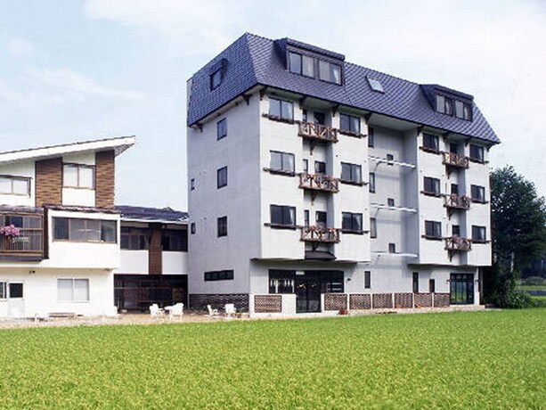 Imagen general del Hotel Villa Schole Hakuba. Foto 10