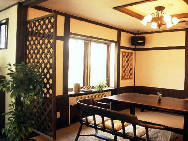 Imagen general del Hotel Villa Schole Hakuba. Foto 11