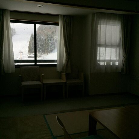 Imagen general del Hotel Villa Schole Hakuba. Foto 16
