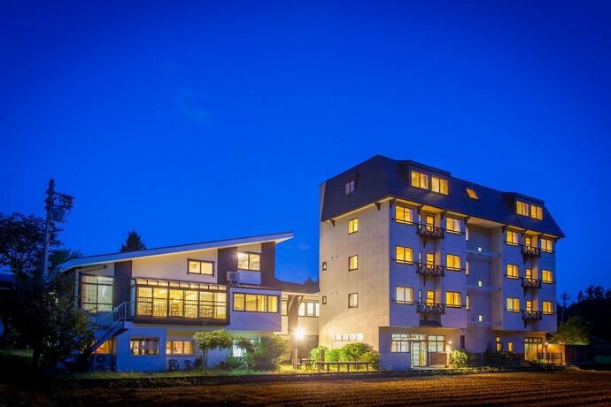 Imagen general del Hotel Villa Schole Hakuba. Foto 19