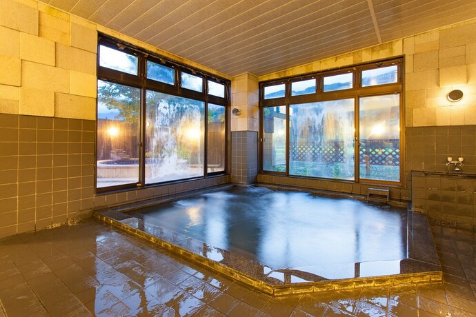 Imagen general del Hotel Villa Schole Hakuba. Foto 1
