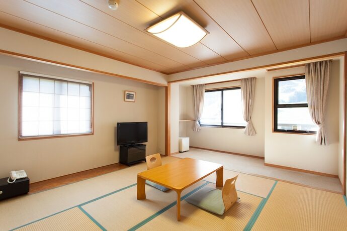 Imagen de la habitación del Hotel Villa Schole Hakuba. Foto 26