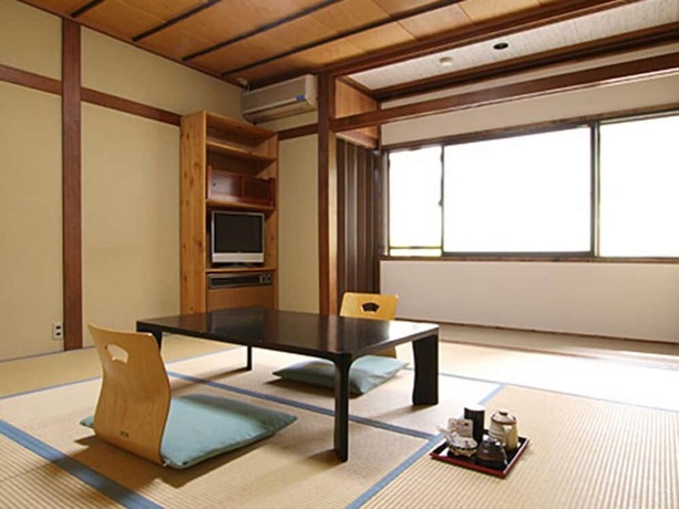 Imagen de la habitación del Hotel Villa Schole Hakuba. Foto 27