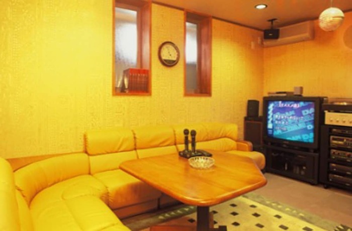 Imagen de los interiores del Hotel Villa Schole Hakuba. Foto 30