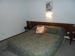 Imagen general del Hotel Villa Schubert. Foto 5