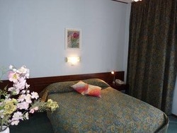 Imagen general del Hotel Villa Schubert. Foto 7